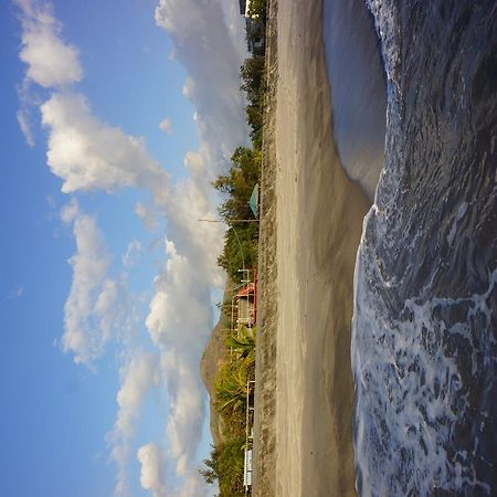 Rama International Beach Resort Botolan Екстер'єр фото