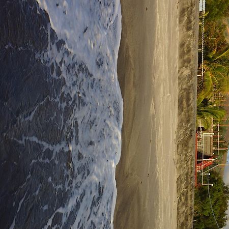 Rama International Beach Resort Botolan Екстер'єр фото
