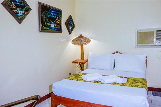 Rama International Beach Resort Botolan Екстер'єр фото