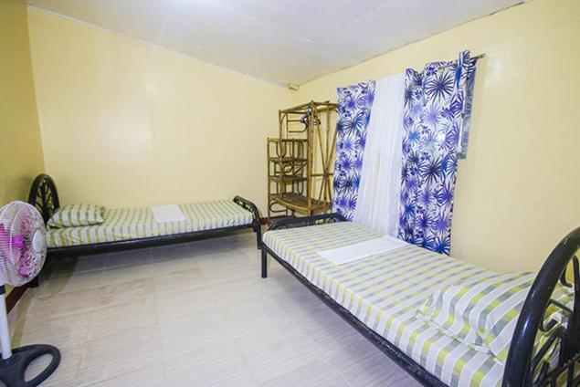 Rama International Beach Resort Botolan Екстер'єр фото
