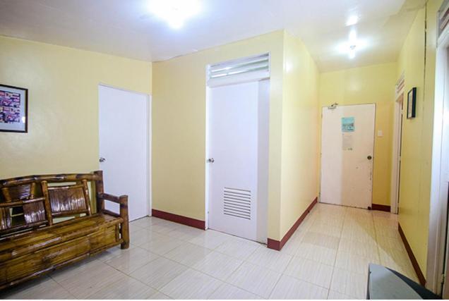 Rama International Beach Resort Botolan Екстер'єр фото