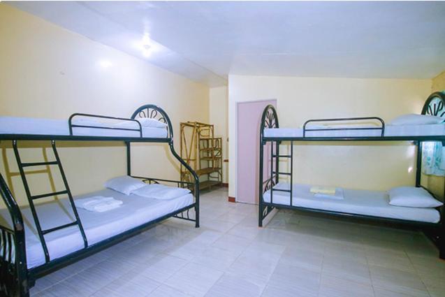 Rama International Beach Resort Botolan Екстер'єр фото