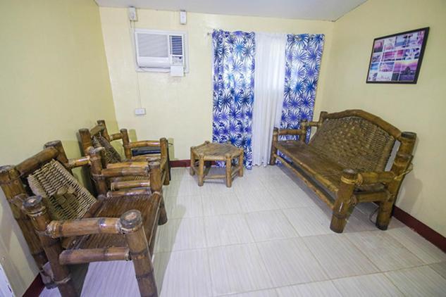 Rama International Beach Resort Botolan Екстер'єр фото
