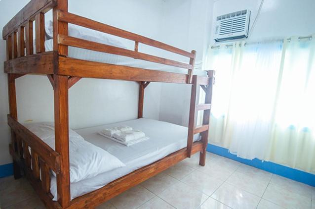 Rama International Beach Resort Botolan Екстер'єр фото