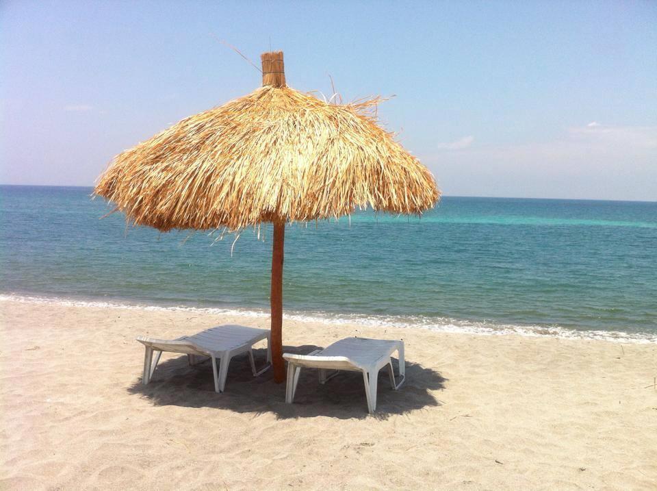 Rama International Beach Resort Botolan Екстер'єр фото