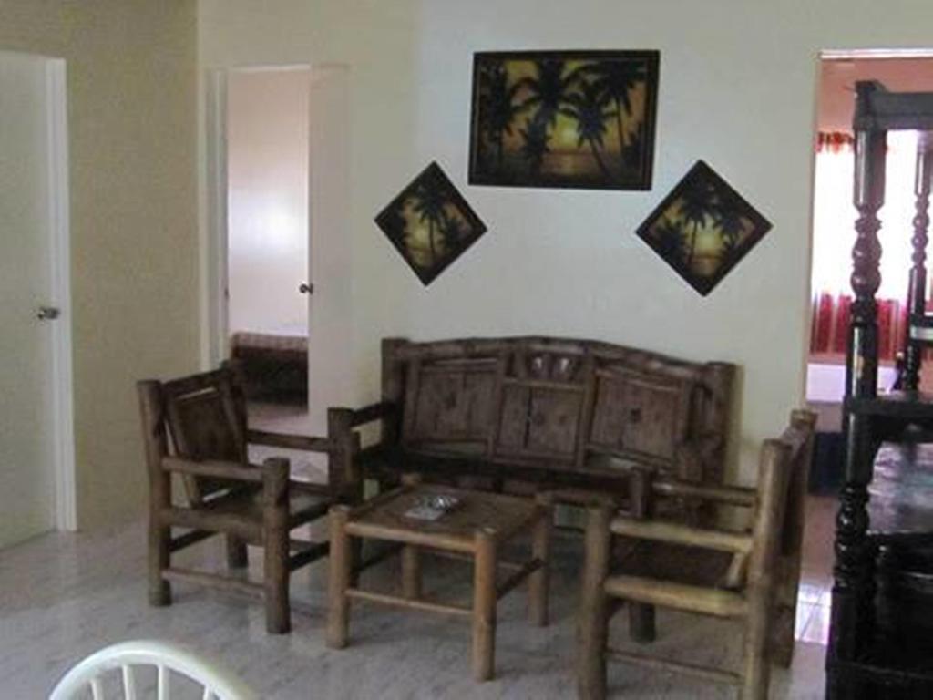 Rama International Beach Resort Botolan Екстер'єр фото