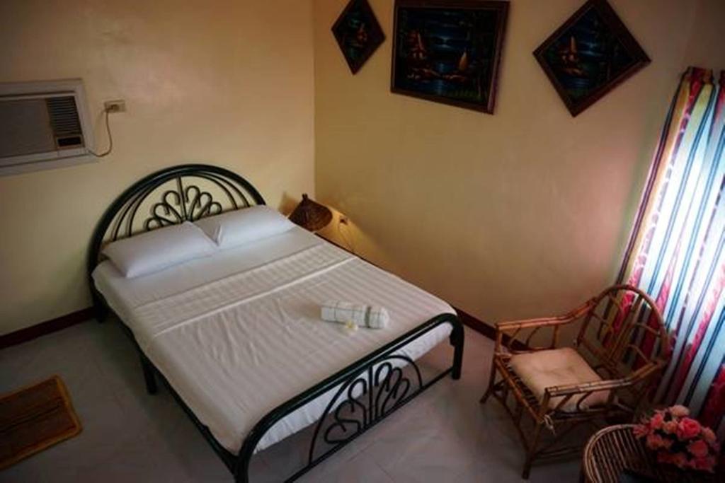 Rama International Beach Resort Botolan Номер фото