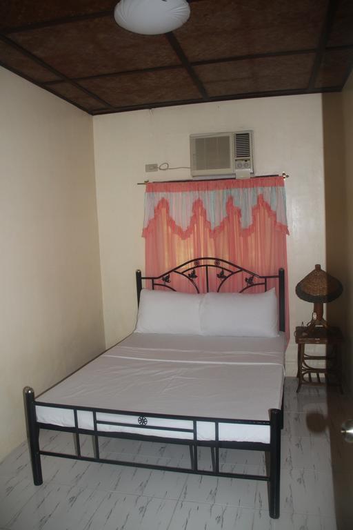 Rama International Beach Resort Botolan Екстер'єр фото