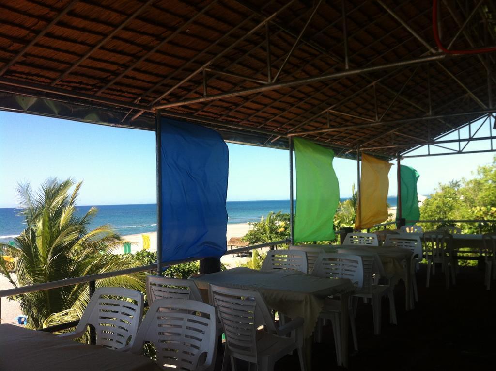 Rama International Beach Resort Botolan Екстер'єр фото