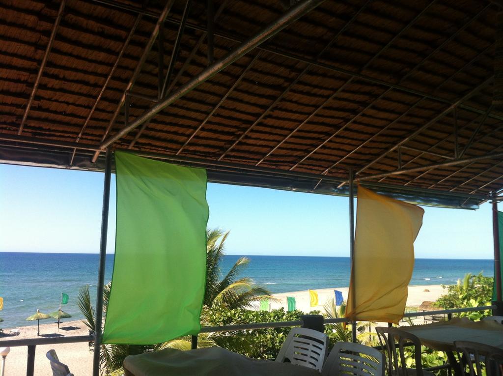 Rama International Beach Resort Botolan Екстер'єр фото