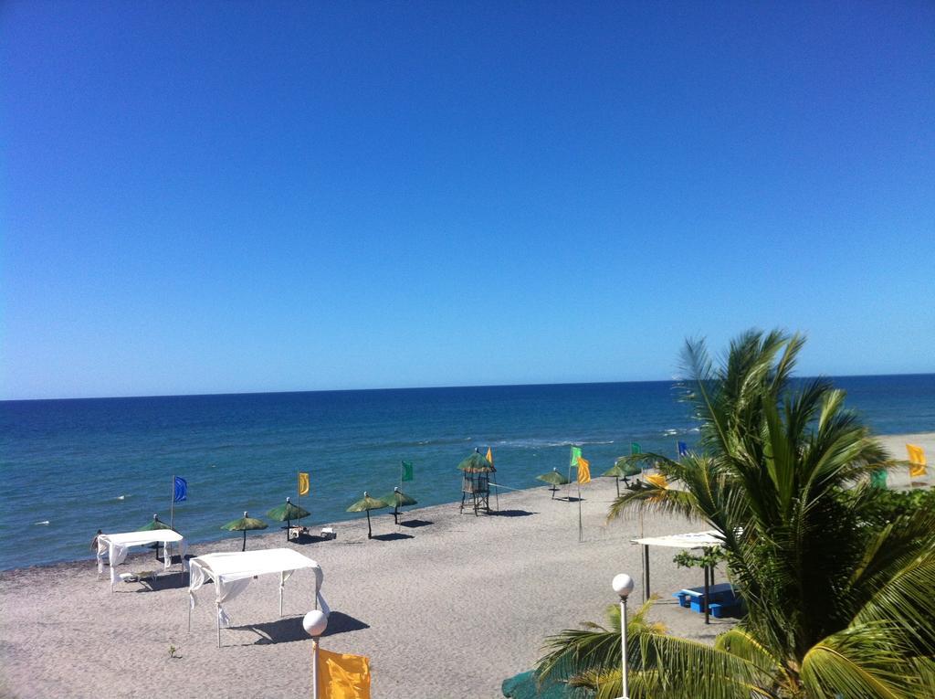Rama International Beach Resort Botolan Екстер'єр фото