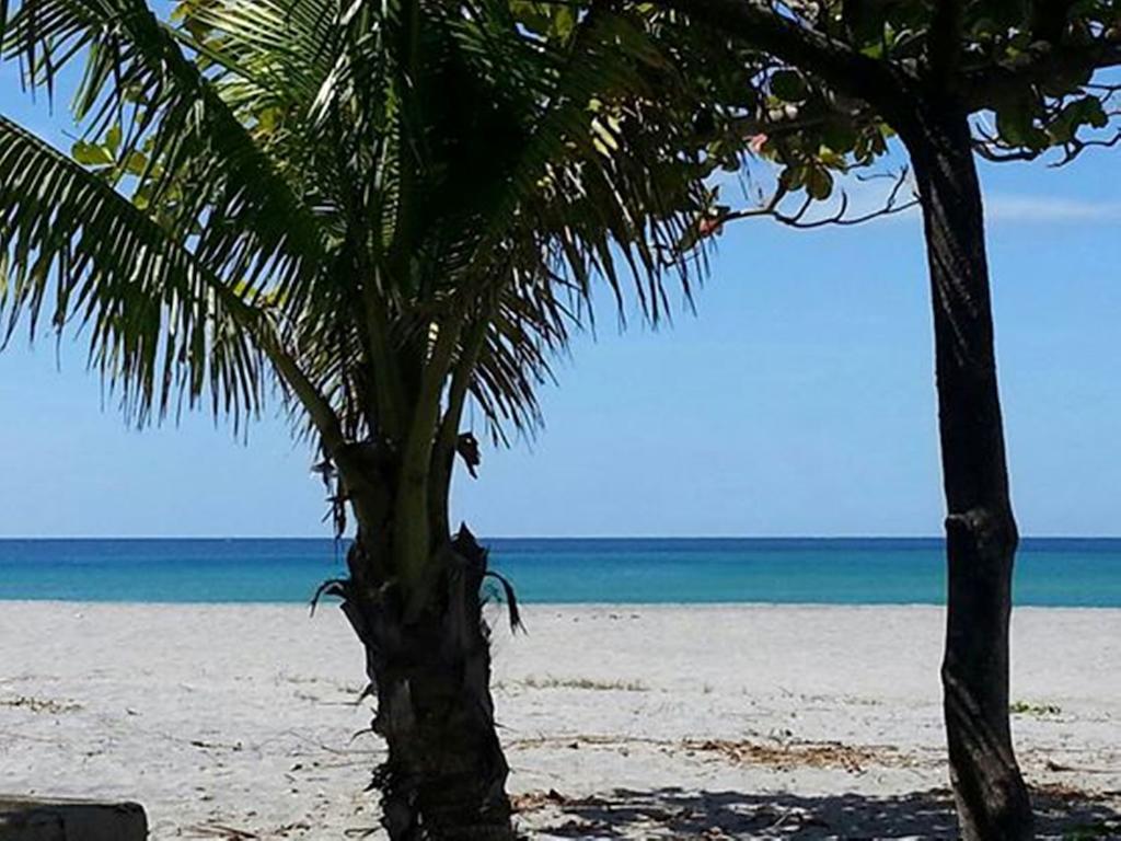 Rama International Beach Resort Botolan Екстер'єр фото