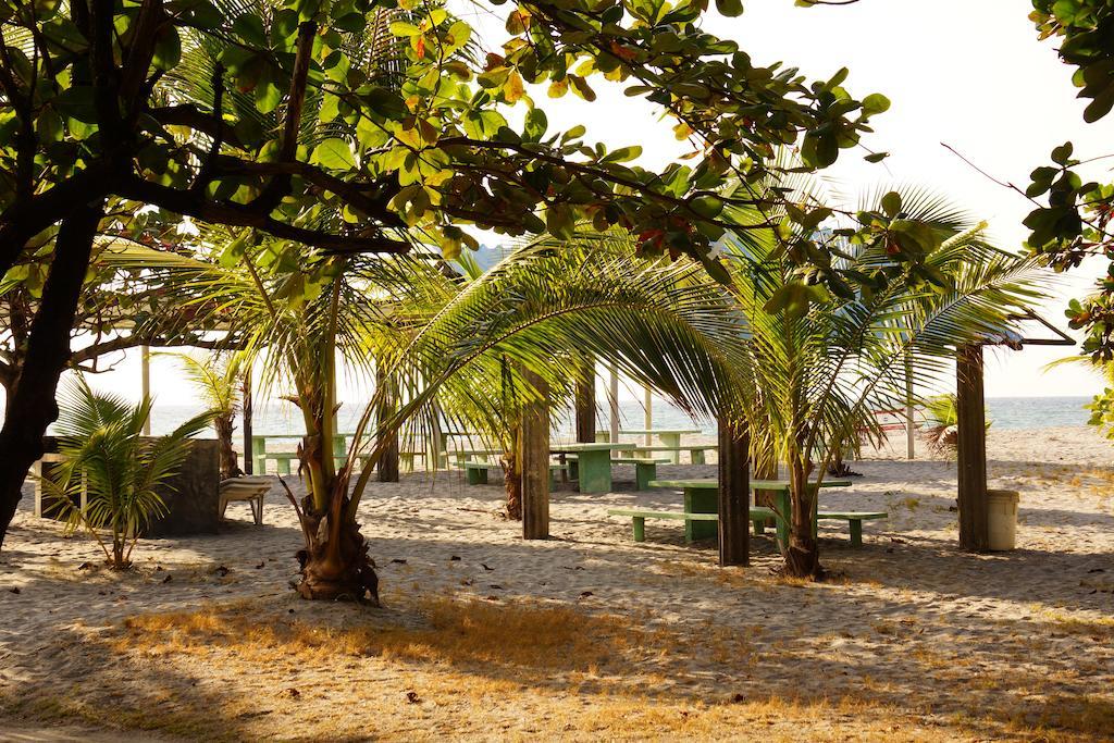 Rama International Beach Resort Botolan Екстер'єр фото