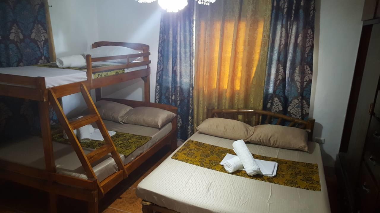 Rama International Beach Resort Botolan Екстер'єр фото