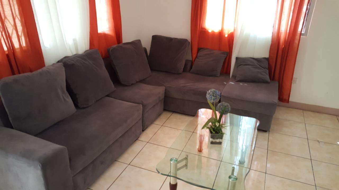 Rama International Beach Resort Botolan Екстер'єр фото