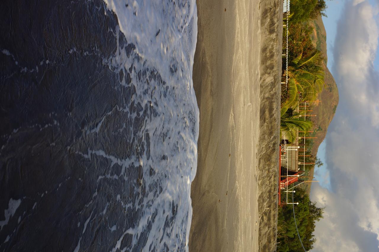 Rama International Beach Resort Botolan Екстер'єр фото